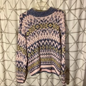 Vintage Sweater